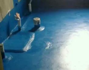 云浮市卫生间测漏水多少钱