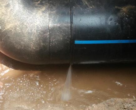 云浮市楼顶渗水维修公司为大家分享下云浮市卫生间漏水维修修补技术!