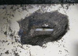 云浮市漏水检测多少钱