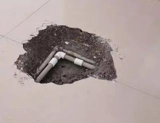  云浮市检漏多少钱?